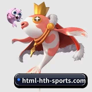 hth APP 界面