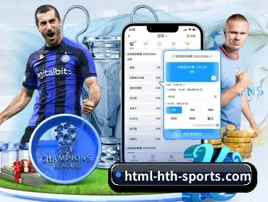 hth APP